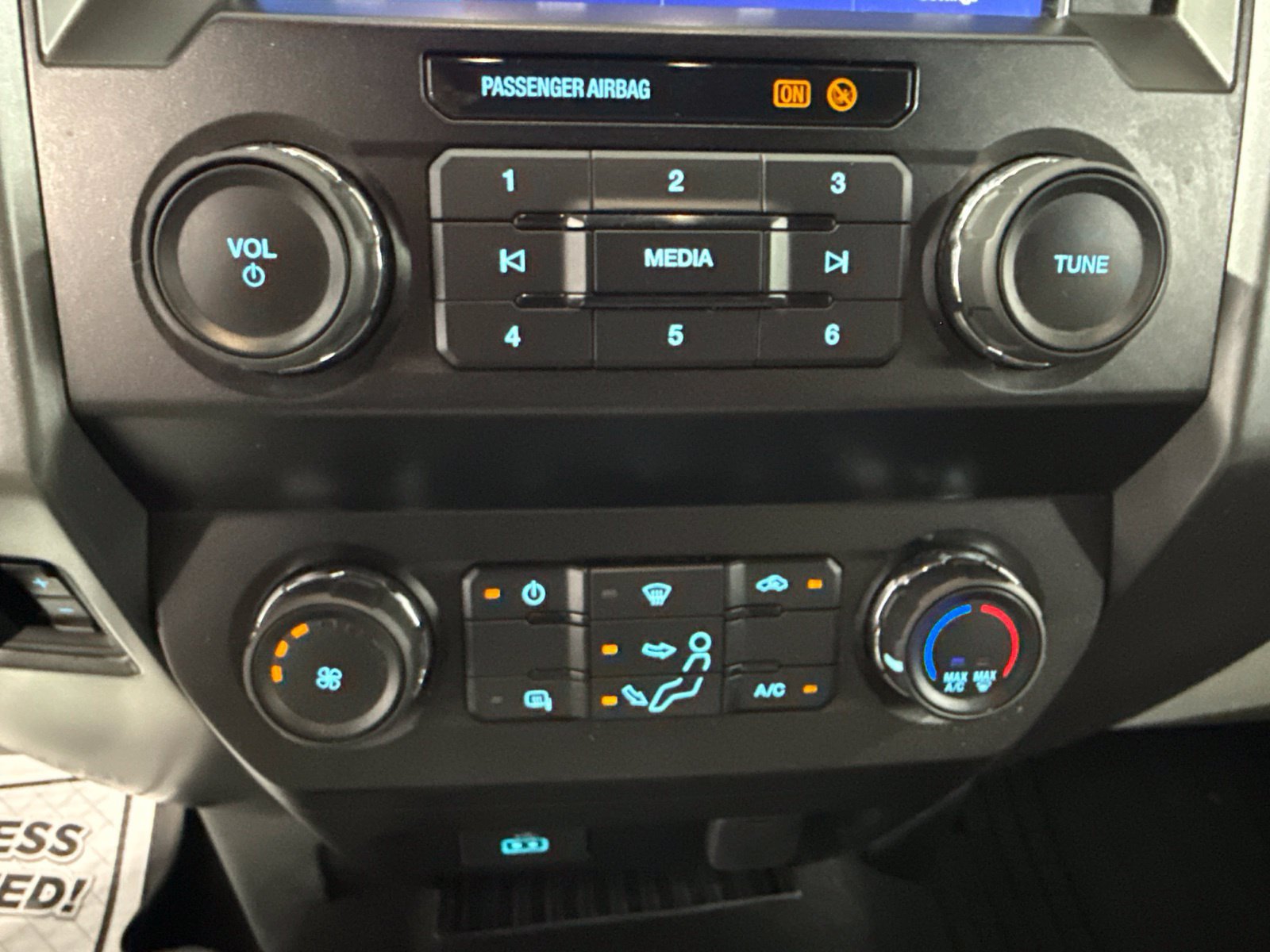 Used 2021 Ford F250 XLT AWD/4WD image 31