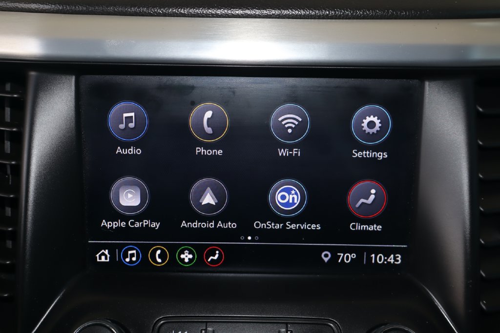 Used 2021 GMC Acadia SLE FWD image 23