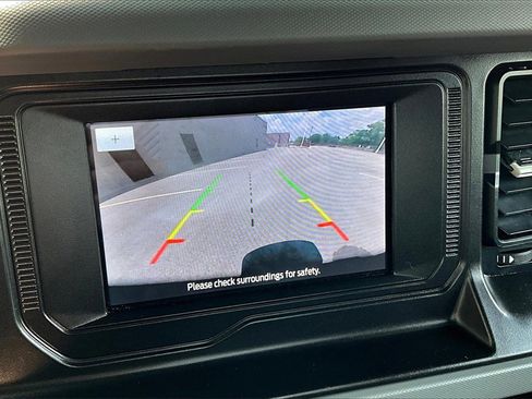 Certified 2022 Ford Bronco Big Bend image 20