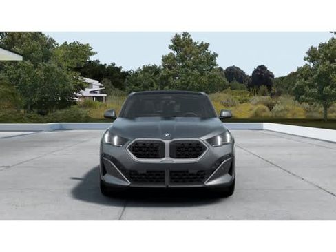 New 2026 BMW X2 xDrive28i w/ Convenience Package AWD/4WD image 3