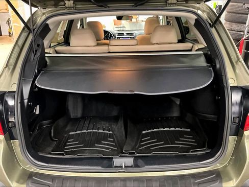 Used 2019 Subaru Outback 2.5i Limited image 33