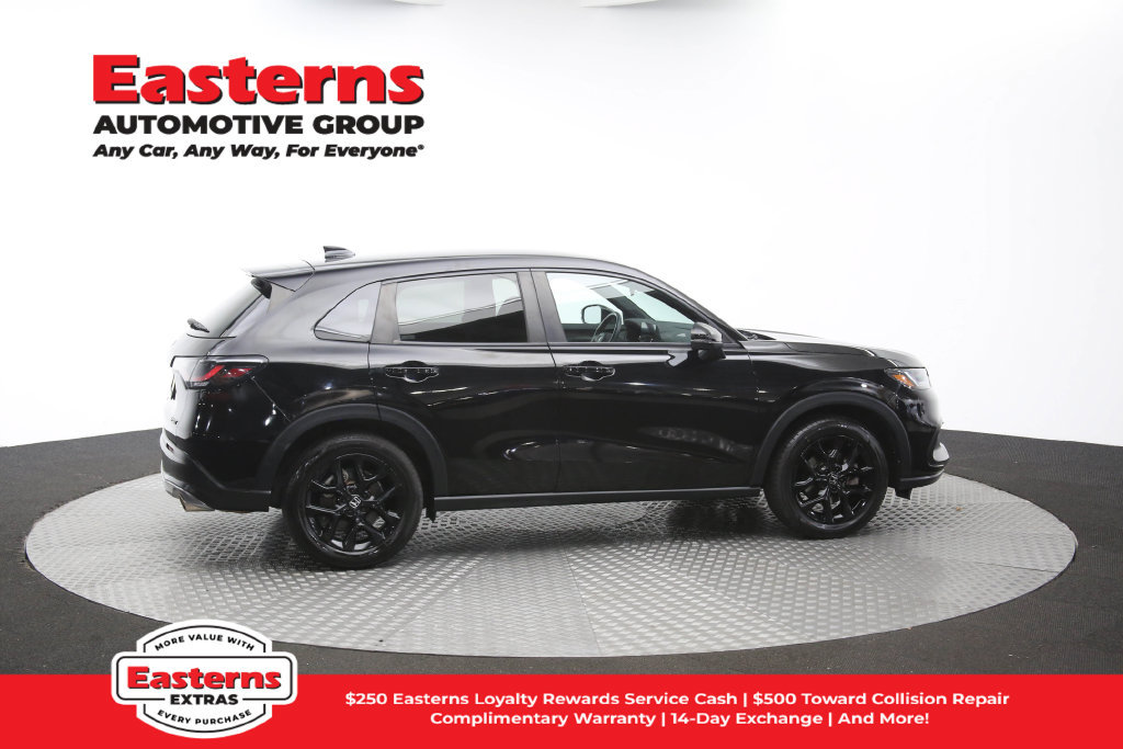 Used 2023 Honda HR-V Sport image 44
