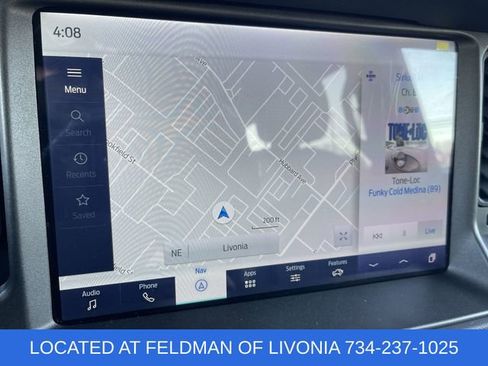 Used 2024 Ford Bronco Badlands image 14