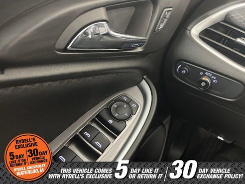 Certified 2024 Chevrolet Malibu LT image 23