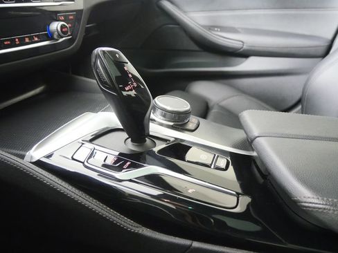 Certified 2023 BMW 530i w/ M Sport Package image 21