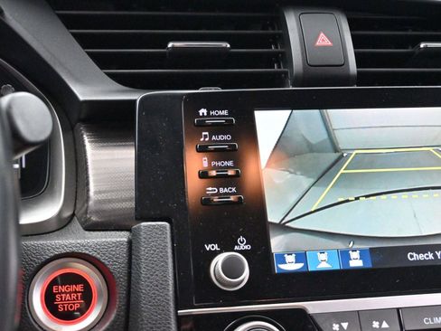 Used 2020 Honda Civic EX-L image 20