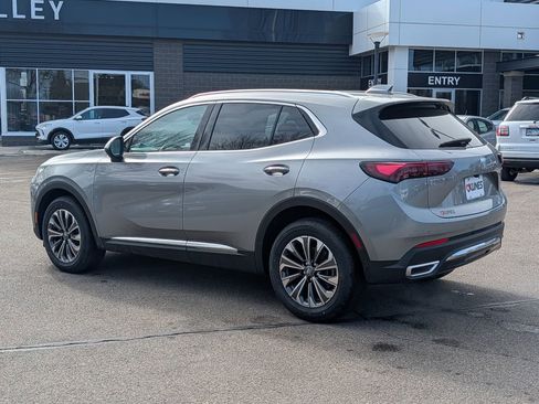 New 2026 Buick Envision Preferred image 51