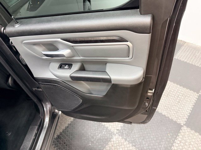 Used 2022 RAM 1500 Big Horn AWD/4WD image 37