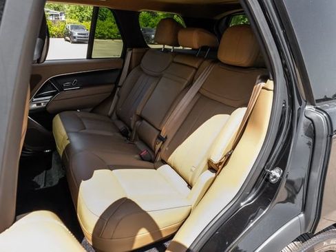 New 2026 Land Rover Range Rover SE AWD/4WD image 50