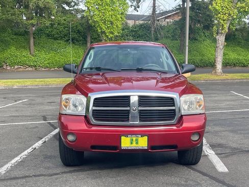 Used 2007 Dodge Dakota SLT image 8