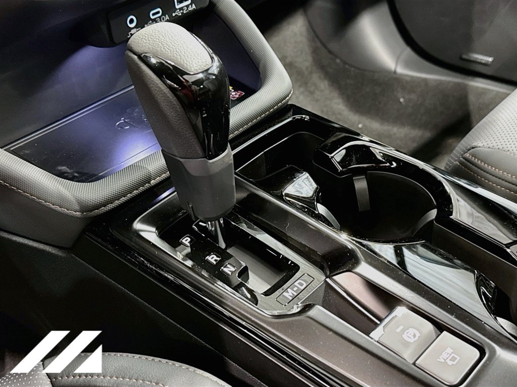 New 2026 Subaru Forester Touring AWD/4WD image 18