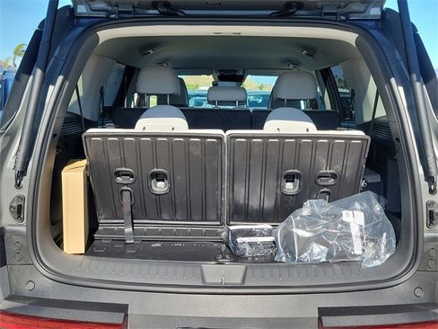 New 2026 Hyundai Santa Fe SE image 20