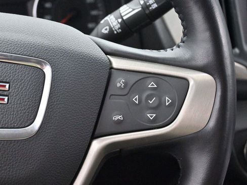 Used 2020 GMC Terrain Denali w/ Denali Premium Package image 21