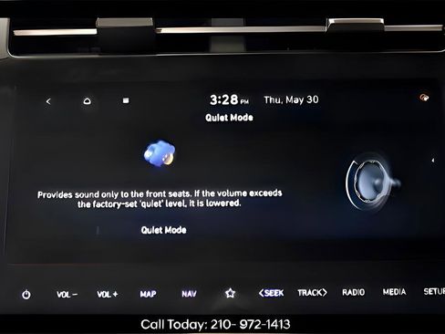 Used 2024 Hyundai Tucson SEL w/ Convenience Package image 11