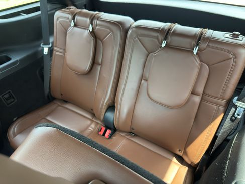 Used 2020 Lincoln Aviator Reserve w/ Equipment Group 201A AWD/4WD image 19