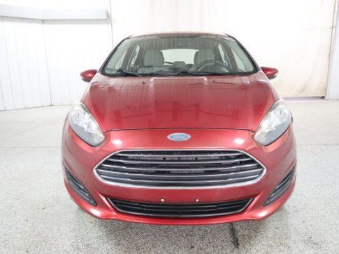 Used 2014 Ford Fiesta SE FWD image 7