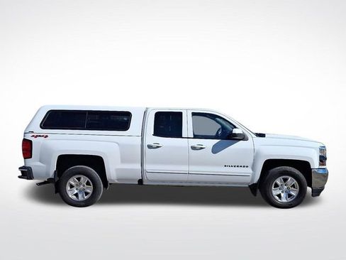 Used 2019 Chevrolet Silverado 1500 LT image 7