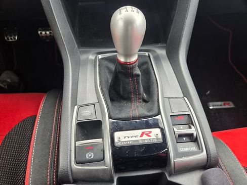 Used 2021 Honda Civic Type R image 18