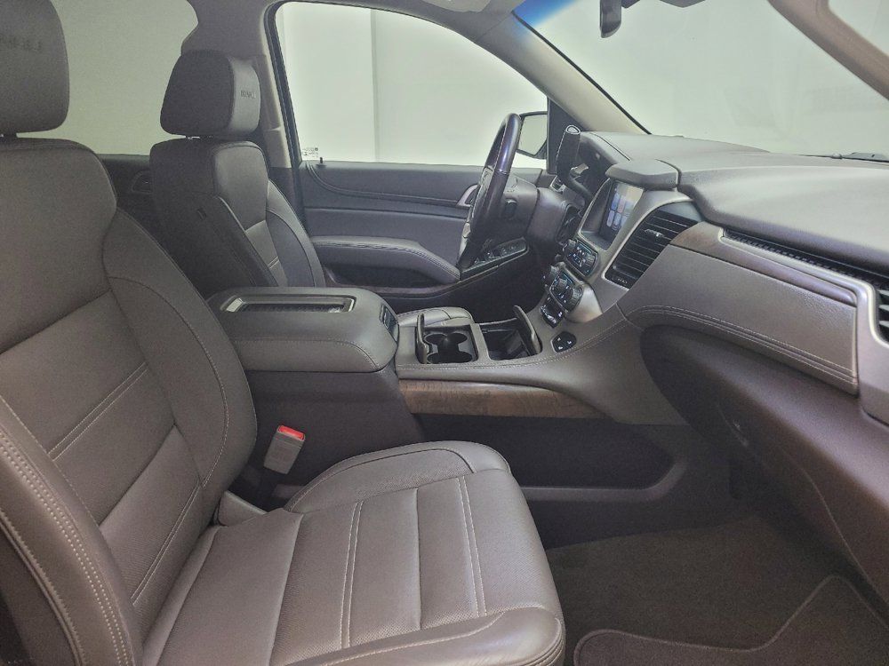 Used 2018 GMC Yukon Denali w/ Denali Ultimate Package AWD/4WD image 21