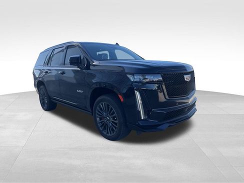 Used 2023 Cadillac Escalade V image 10