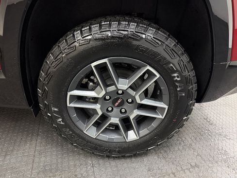 New 2026 GMC Terrain AT4 image 12