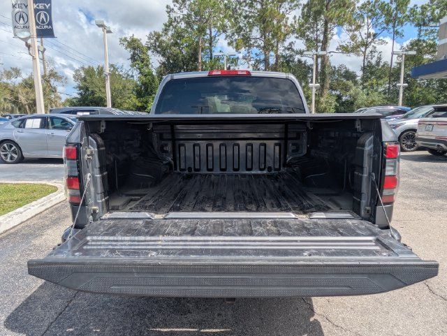 Used 2022 Nissan Frontier SV w/ Technology Package AWD/4WD image 13