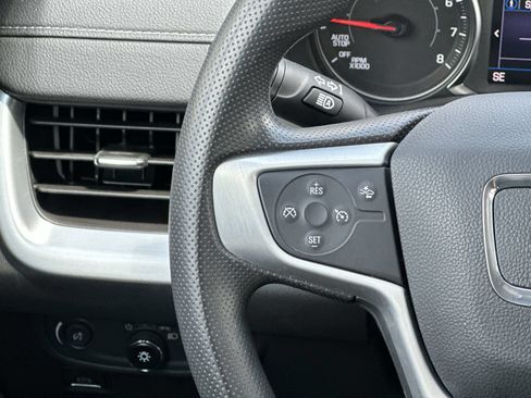 Used 2023 GMC Terrain SLE w/ Elevation Edition FWD image 20