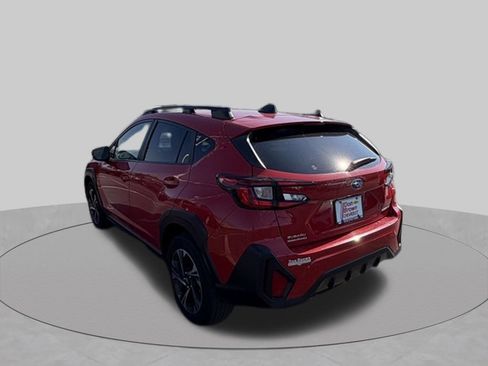 Used 2024 Subaru Crosstrek 2.0i Premium AWD/4WD image 9