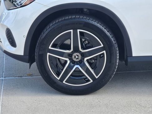 Certified 2026 Mercedes-Benz GLC 300 4MATIC image 25