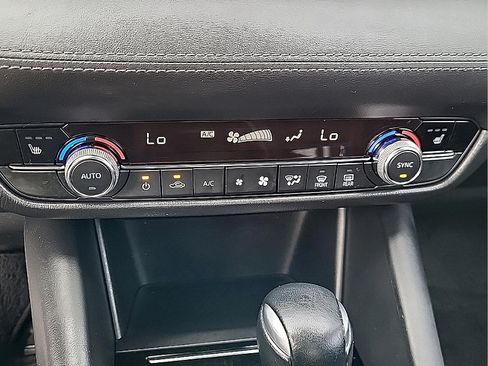 Used 2019 MAZDA MAZDA6 Touring FWD image 26