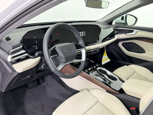 New 2026 Audi A6 Premium AWD/4WD image 4