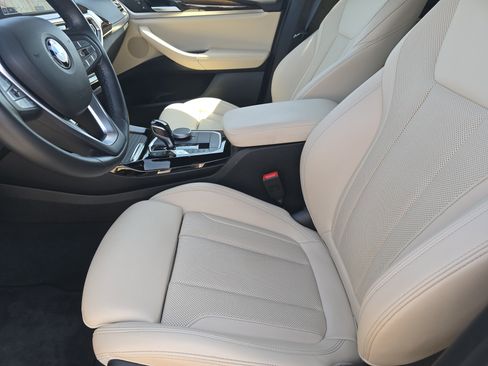Used 2023 BMW X3 xDrive30i w/ Convenience Package image 8