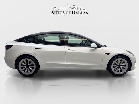Used 2023 Tesla Model 3 Standard Range RWD image 10