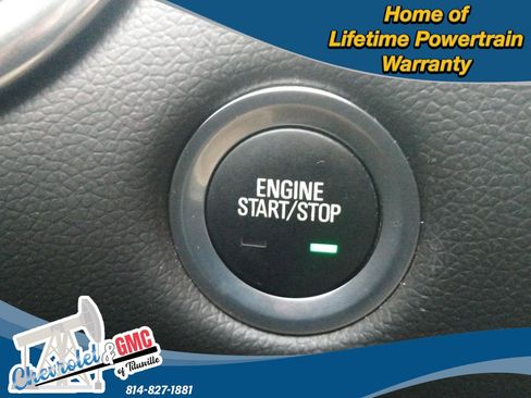 Used 2023 Chevrolet Malibu LT w/ Driver Confidence Package image 20