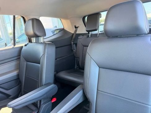 Certified 2023 Volkswagen Atlas SEL AWD/4WD image 14