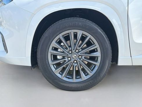 New 2026 Lexus TX 350 FWD image 42
