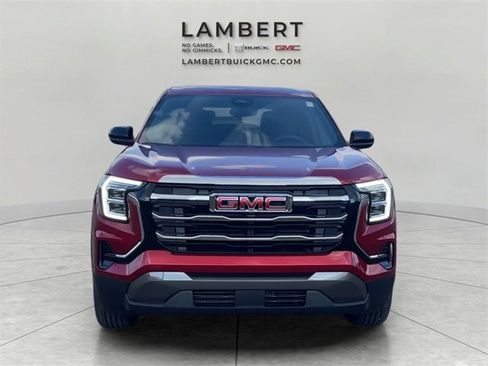 New 2026 GMC Terrain Elevation w/ LPO, Floor Liner Package image 8