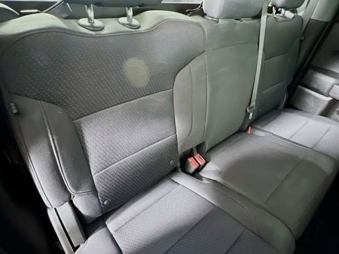 Used 2022 Chevrolet Silverado 1500 W/T w/ WT Convenience Package image 24