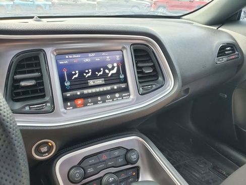 Used 2021 Dodge Challenger R/T Scat Pack RWD image 16