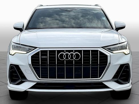 Used 2024 Audi Q3 2.0T Premium Plus AWD/4WD image 4