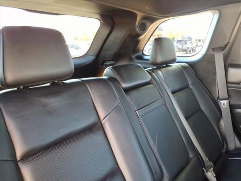 Used 2020 Jeep Grand Cherokee High Altitude image 15