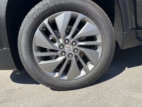 New 2027 Buick Enclave Preferred w/ Power Package FWD image 10