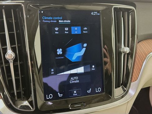 Used 2022 Volvo S60 T8 R-Design Expression w/ Premium Package image 24