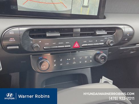 New 2026 Hyundai Palisade XRT Pro image 23