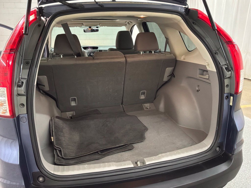 Used 2014 Honda CR-V EX image 25