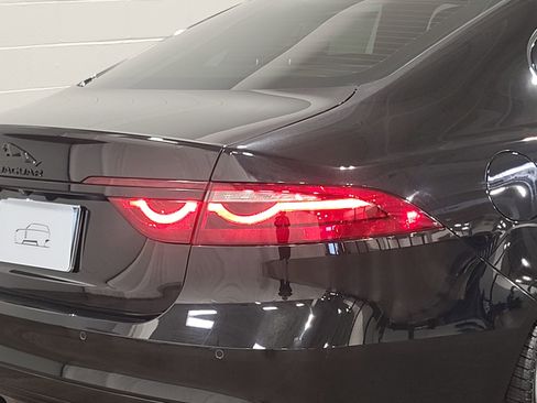 New 2024 Jaguar XF R-Dynamic SE image 18