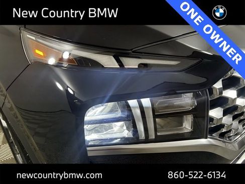 Used 2023 Hyundai Santa Fe SEL Premium image 30