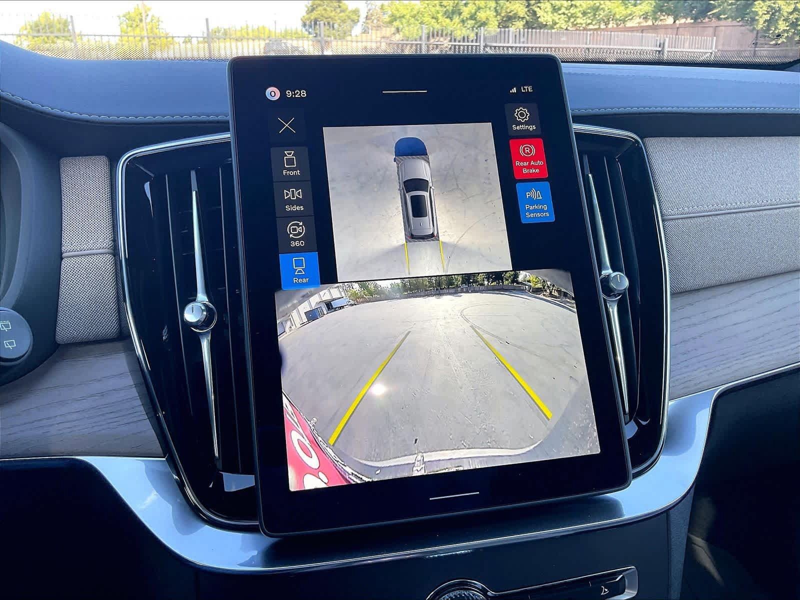 New 2027 Volvo XC90 B6 Plus AWD/4WD image 20