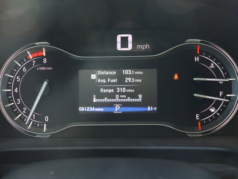 Used 2017 Honda Pilot Touring image 22