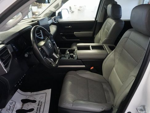 Used 2022 Toyota Tundra Limited image 19